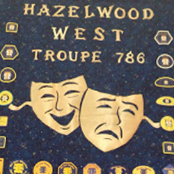  Troupe 786 Teaser